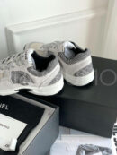 Chanel кроссовки PR450148 17