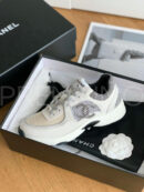 Chanel кроссовки PR450148 19