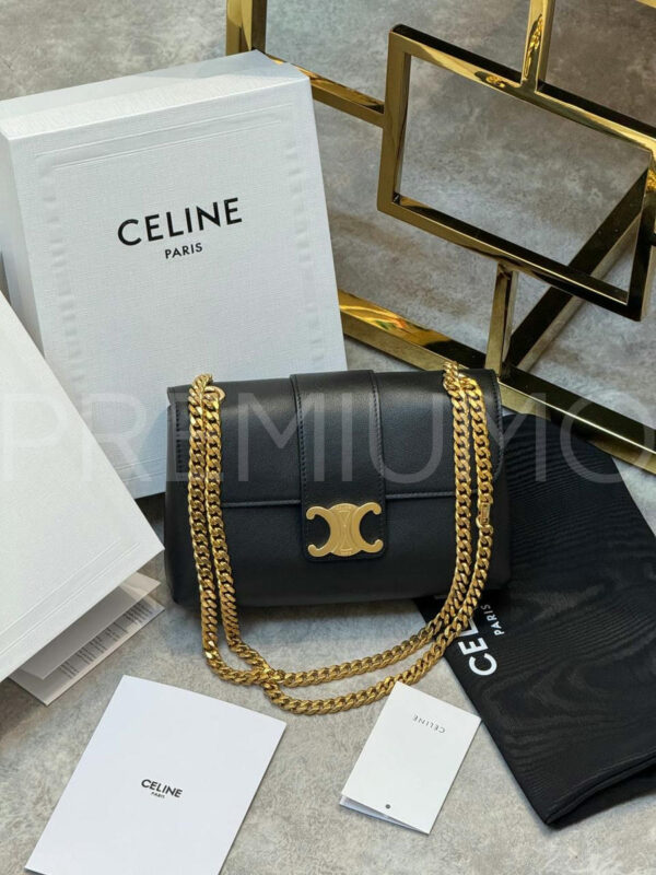 Celine сумка PR423476