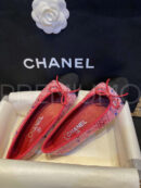 Chanel балетки PR364500 4