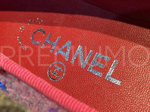 Chanel балетки PR364500 3