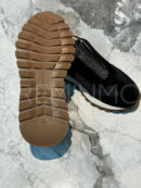 Brunello Cucinelli кроссовки PR167929 35