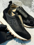 Brunello Cucinelli кроссовки PR167929 36