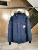 CANADA GOOSE парка PR183193 10
