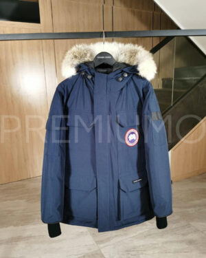 CANADA GOOSE парка PR183193