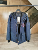 CANADA GOOSE парка PR183193 12
