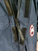 CANADA GOOSE парка PR183193 16