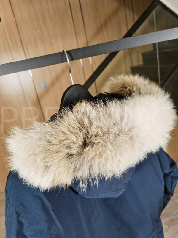 CANADA GOOSE парка PR183193 8