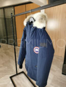 CANADA GOOSE парка PR183193 13