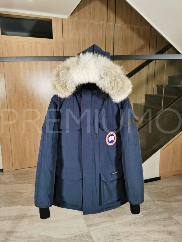 CANADA GOOSE парка PR183193 2