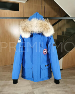 CANADA GOOSE парка PR849918