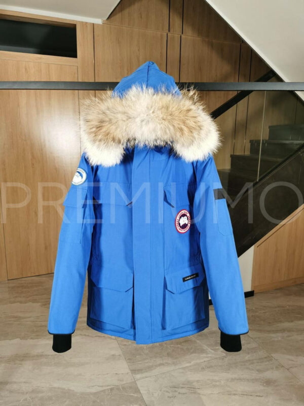 CANADA GOOSE парка PR849918