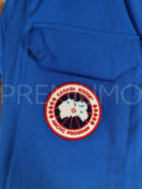 CANADA GOOSE парка PR849918 25