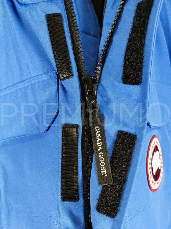CANADA GOOSE парка PR849918 13