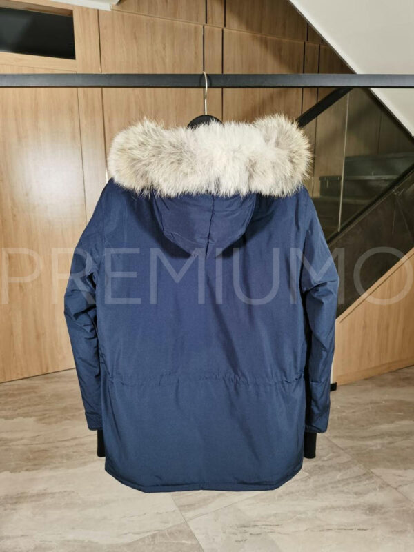 CANADA GOOSE парка PR183193 9