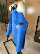 CANADA GOOSE парка PR849918 17