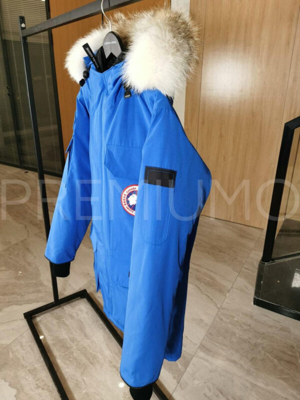 CANADA GOOSE парка PR849918 2