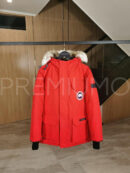 CANADA GOOSE парка PR233615 11