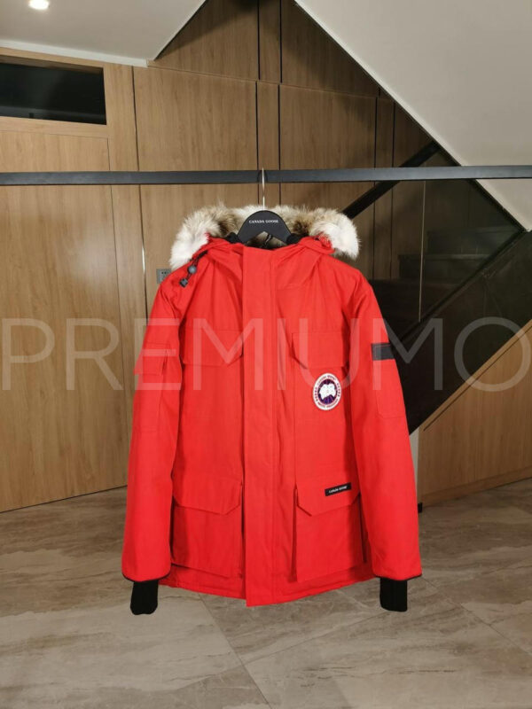 CANADA GOOSE парка PR233615 2