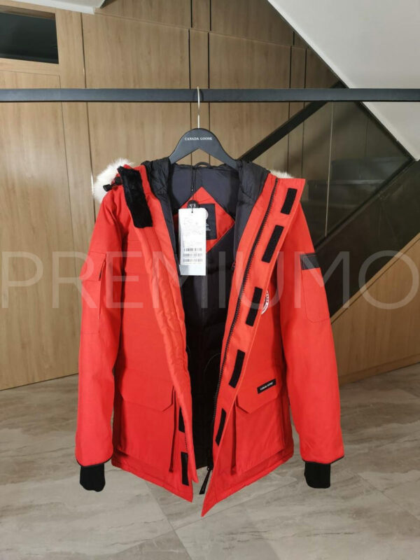 CANADA GOOSE парка PR233615 4