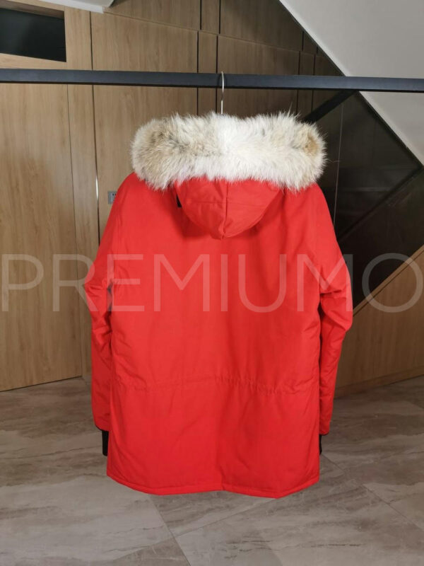 CANADA GOOSE парка PR233615 5