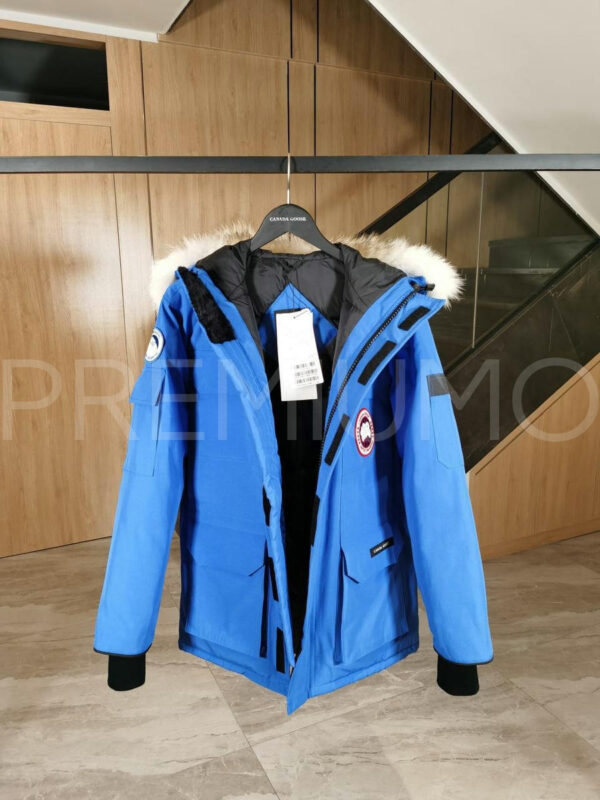 CANADA GOOSE парка PR849918 3