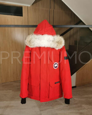 CANADA GOOSE парка PR233615