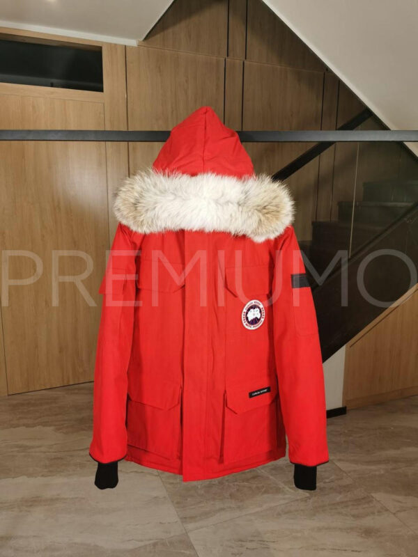 CANADA GOOSE парка PR233615