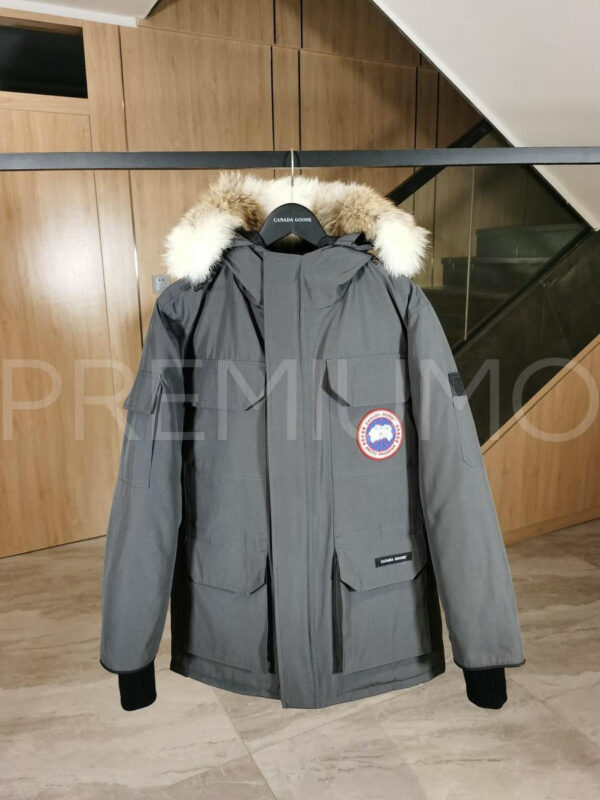 CANADA GOOSE парка PR300811 2