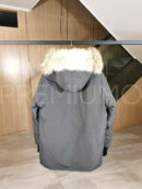 CANADA GOOSE парка PR300811 13