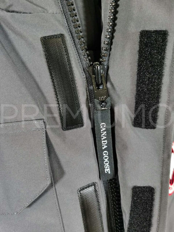 CANADA GOOSE парка PR300811 5