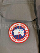CANADA GOOSE парка PR300811 16