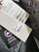CANADA GOOSE парка PR300811 17