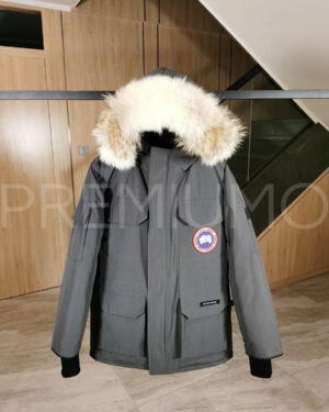 CANADA GOOSE парка PR300811