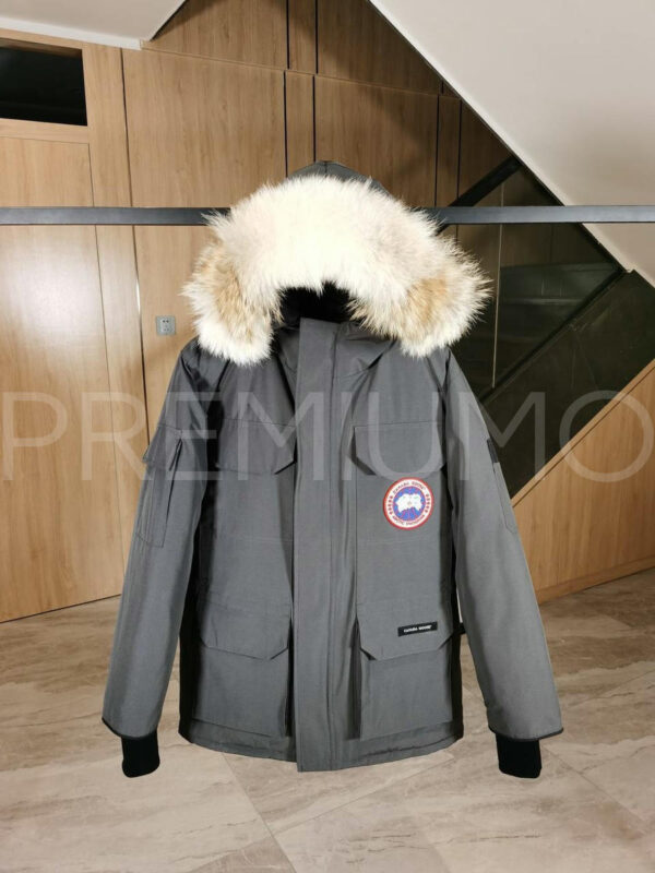 CANADA GOOSE парка PR300811
