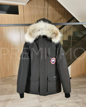 CANADA GOOSE парка PR865384