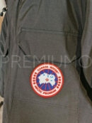 CANADA GOOSE парка PR865384 21
