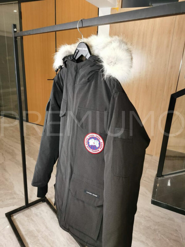 CANADA GOOSE парка PR865384 8