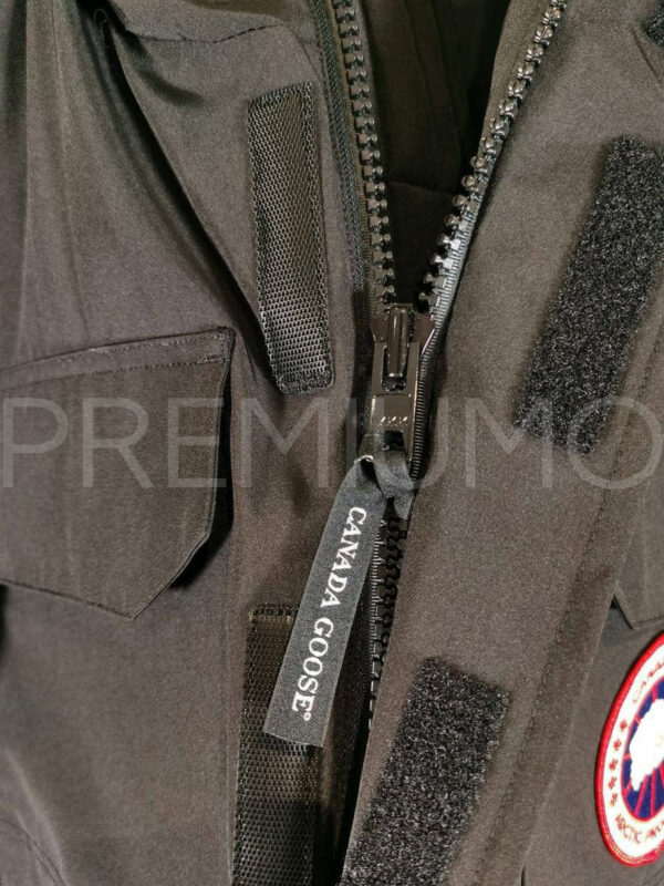 CANADA GOOSE парка PR865384 10