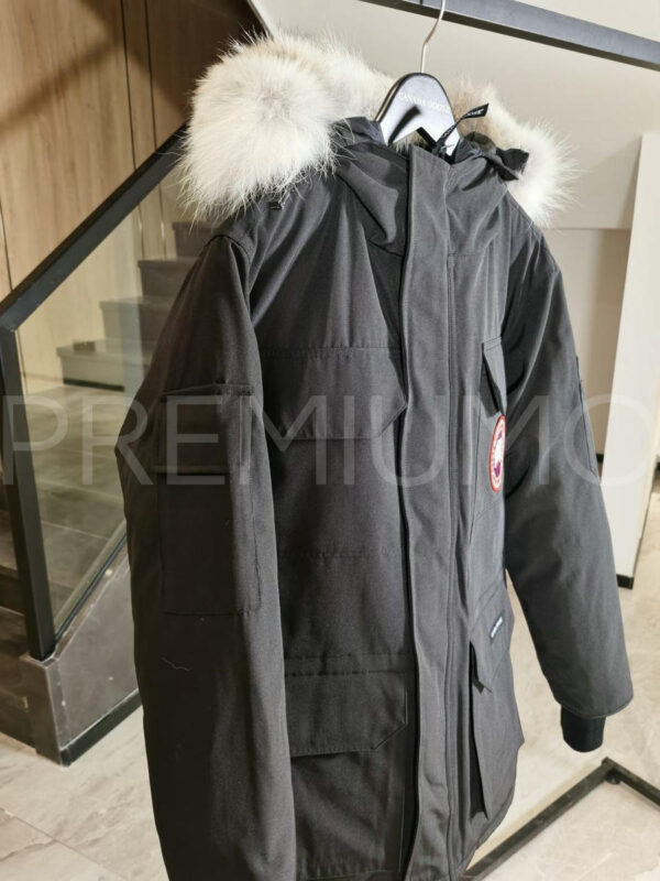 CANADA GOOSE парка PR865384 11