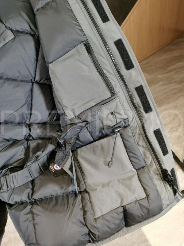 CANADA GOOSE парка PR300811 8