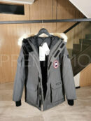 CANADA GOOSE парка PR300811 19