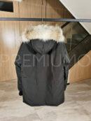 CANADA GOOSE парка PR865384 26