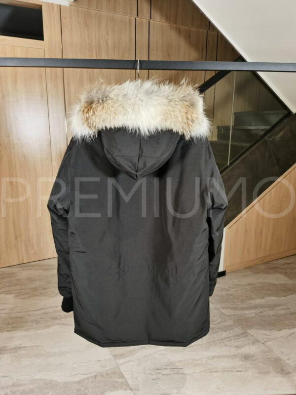CANADA GOOSE парка PR865384 12