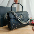 Versace сумка PR654557 8
