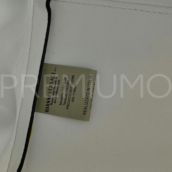 Versace сумка PR152197 8