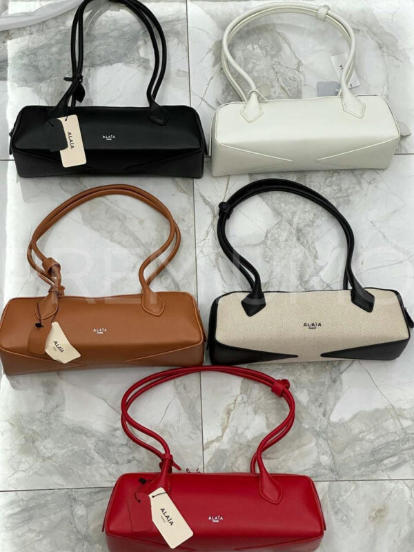 Alaia сумка PR206208 4