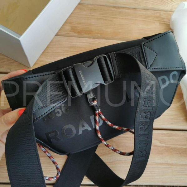 Burberry сумка PR854146 4