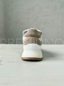 Brunello Cucinelli кроссовки PR305420 13