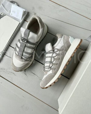 Brunello Cucinelli кроссовки PR760252
